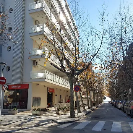 Meddays Apartamento Marc *
