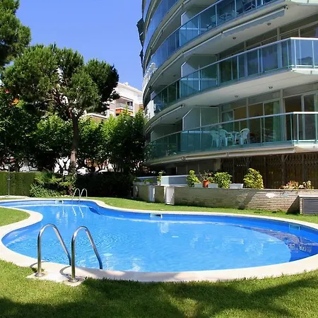Meddays Apartamento Marc * Salou
