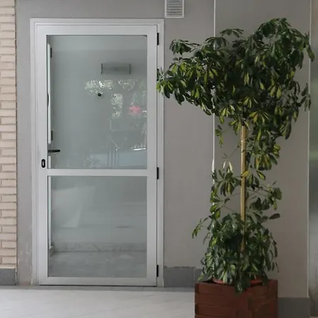 Meddays Apartamento Marc *