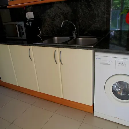 Meddays Apartamento Marc *