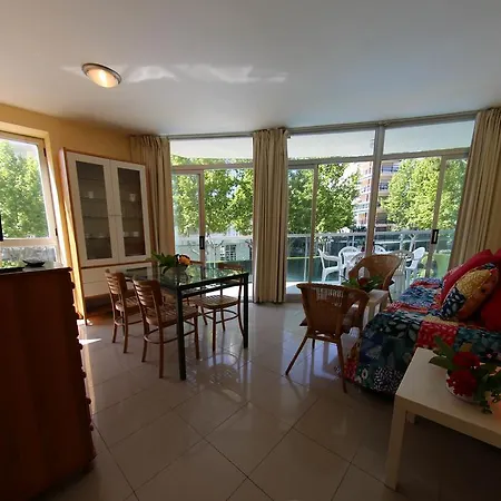 Meddays Apartamento Marc *