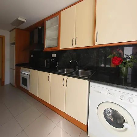 Meddays Apartamento Marc