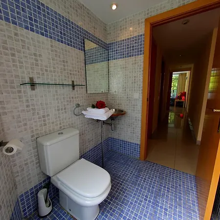 Meddays Apartamento Marc Apartment