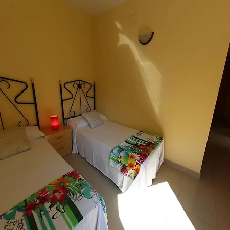 Meddays Apartamento Marc