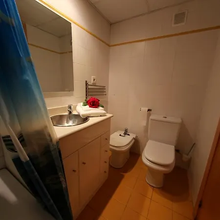 Meddays Apartamento Marc * Salou