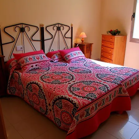 Meddays Apartamento Marc * Salou