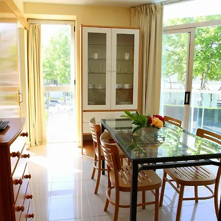 Meddays Apartamento Marc Apartment