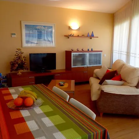Meddays Apartamento Marc Salou