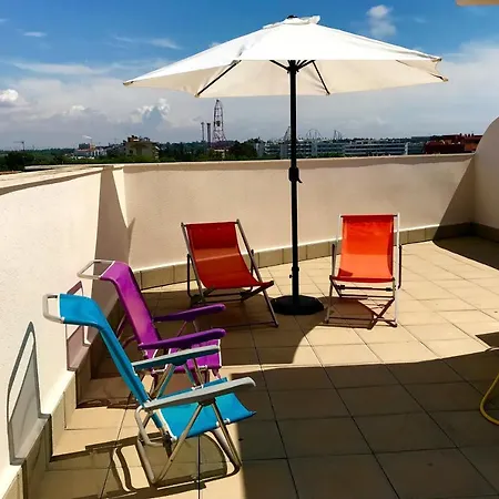 Meddays Apartamento Marc Salou