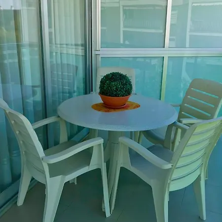 Meddays Apartamento Marc * Salou