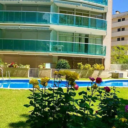 Meddays Apartamento Marc