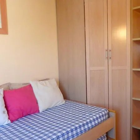 Meddays Apartamento Marc Apartment