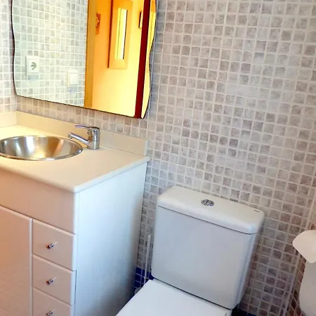 Meddays Apartamento Marc