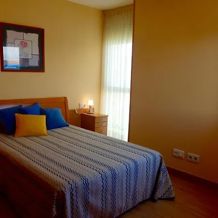 Meddays Apartamento Marc Apartment