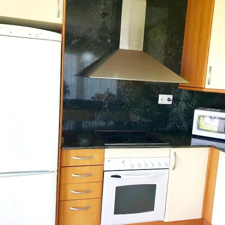 Apartment Meddays Apartamento Marc