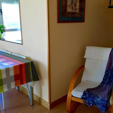 Apartment Meddays Apartamento Marc *