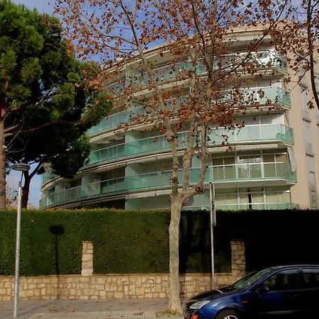 شقة Meddays Apartamento Marc