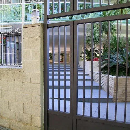 شقة Meddays Apartamento Marc *
