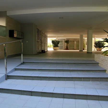 Meddays Apartamento Marc شقة *