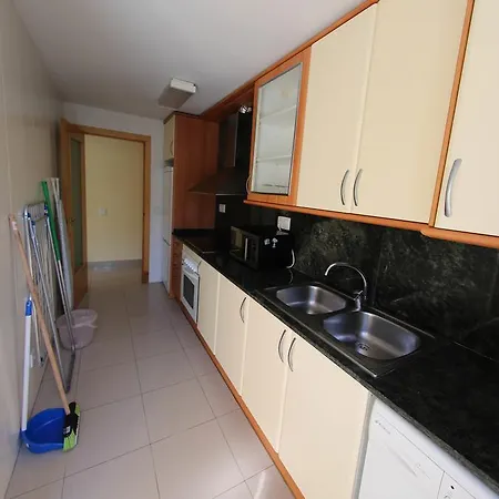 Meddays Apartamento Marc شقة سالو