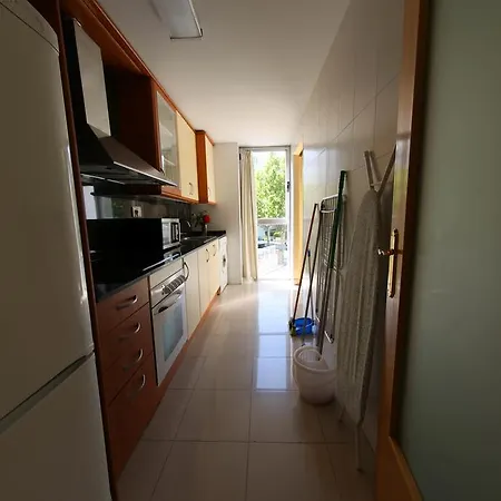 شقة Meddays Apartamento Marc *