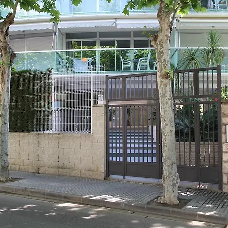 شقة Meddays Apartamento Marc