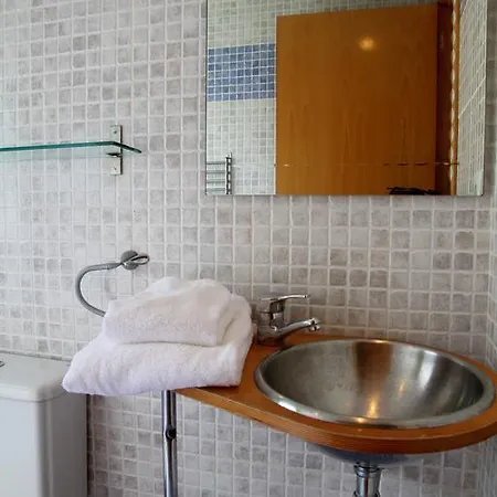 شقة Meddays Apartamento Marc *