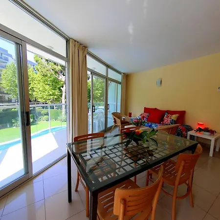 شقة Meddays Apartamento Marc سالو