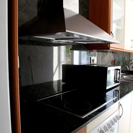 شقة Meddays Apartamento Marc *