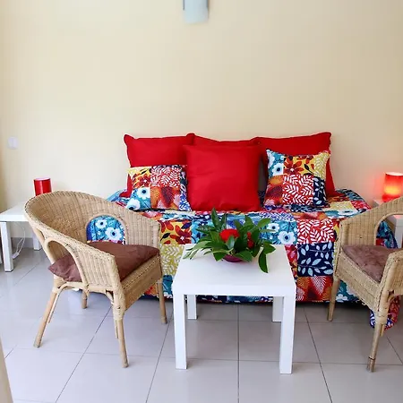 شقة Meddays Apartamento Marc