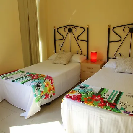 شقة Meddays Apartamento Marc سالو