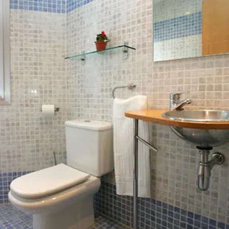 Meddays Apartamento Marc شقة *