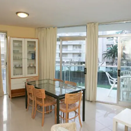 Meddays Apartamento Marc شقة سالو