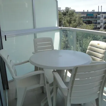 Meddays Apartamento Marc شقة سالو