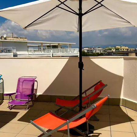 شقة Meddays Apartamento Marc