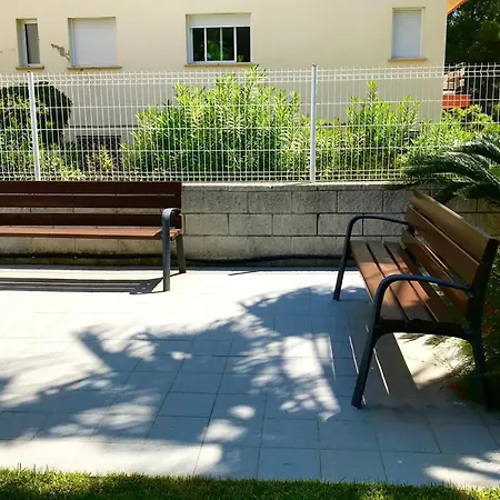 شقة Meddays Apartamento Marc سالو
