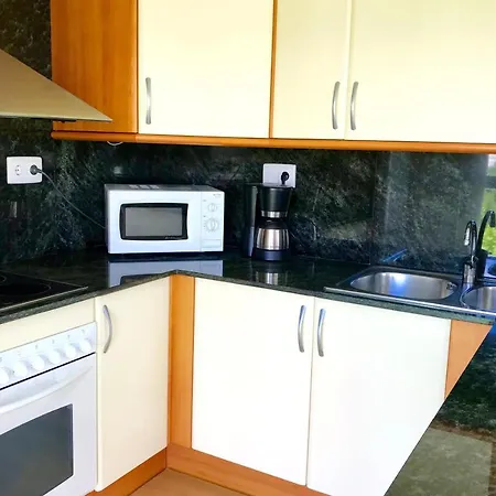 شقة Meddays Apartamento Marc *