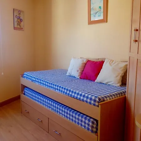 Meddays Apartamento Marc شقة سالو