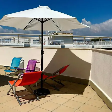 Meddays Apartamento Marc شقة *