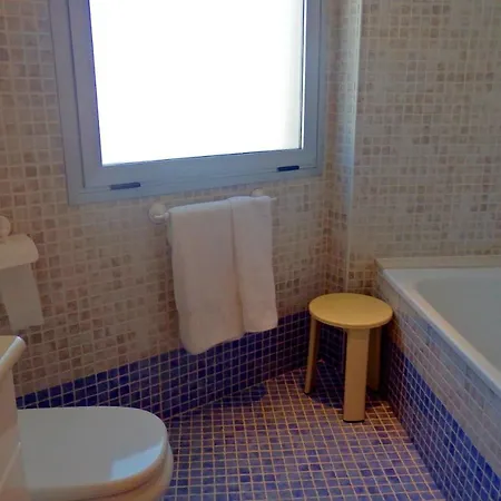 شقة Meddays Apartamento Marc سالو