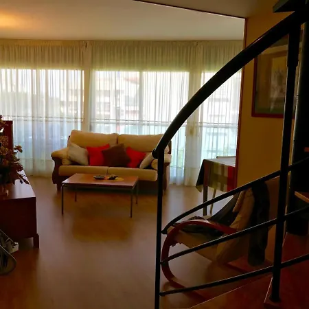 Meddays Apartamento Marc شقة *