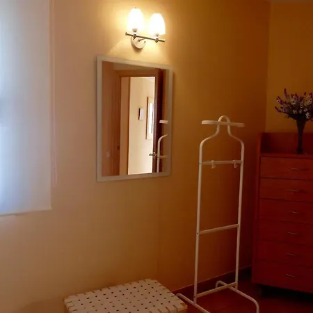شقة Meddays Apartamento Marc