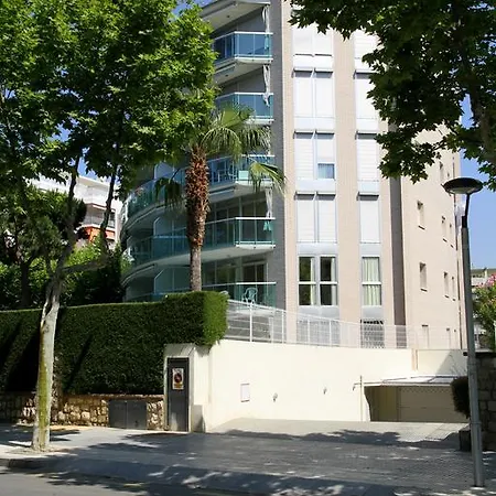 Meddays Apartamento Marc *