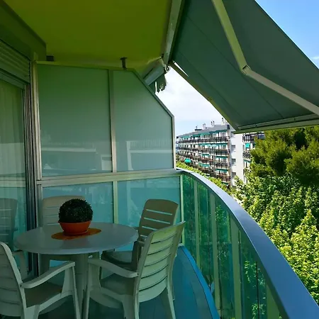Meddays Apartamento Marc Apartment Salou