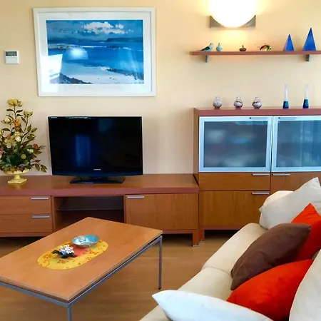 Apartment Meddays Apartamento Marc *
