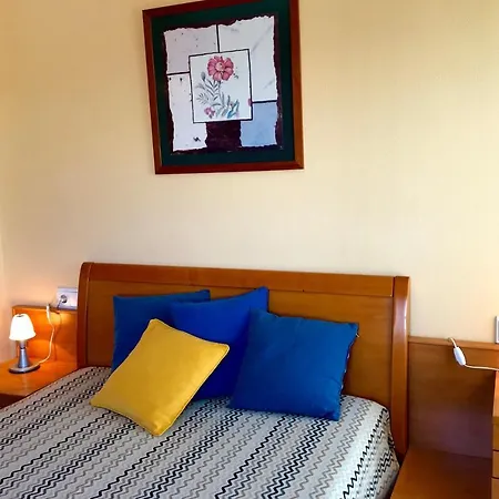 Apartment Meddays Apartamento Marc